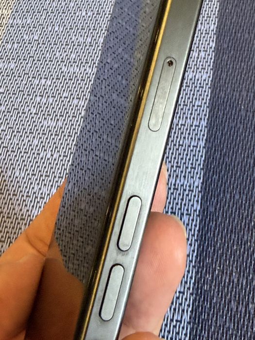 Iphone 15 Pro 256 gb- фізична SIM-карта