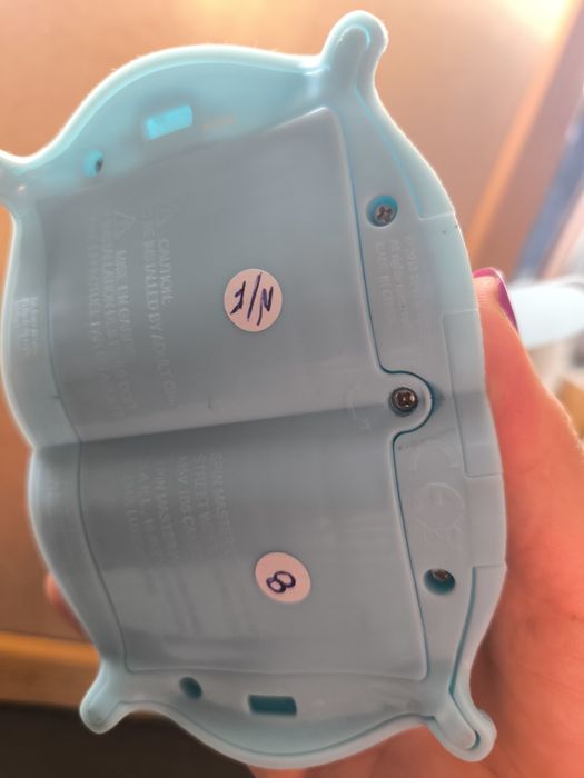 Boneca fada - Brinquedo infantil