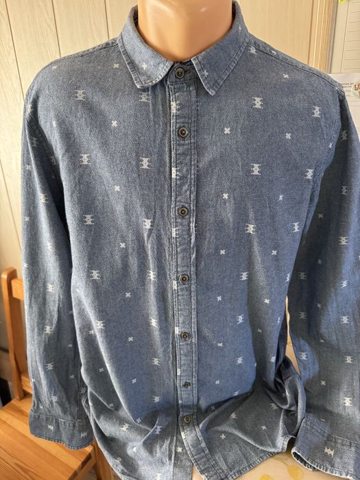 Meska koszula Levis