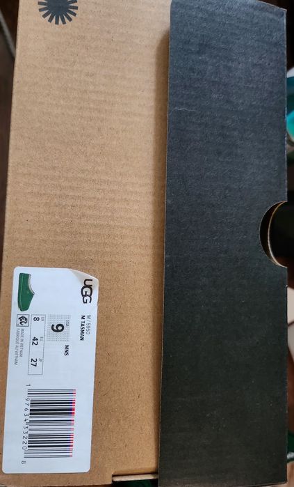 Buty Ugg Tasman unisex