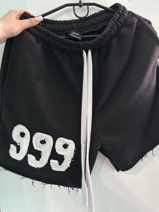 Шорти 999yessirskiii