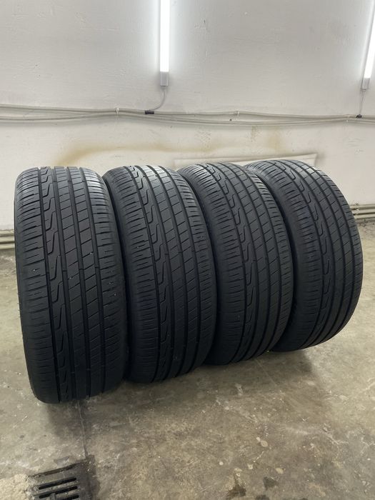 Продам резину 225/45/18