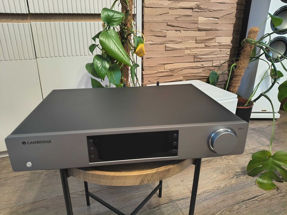 Streamer Cambridge Audio CXN100