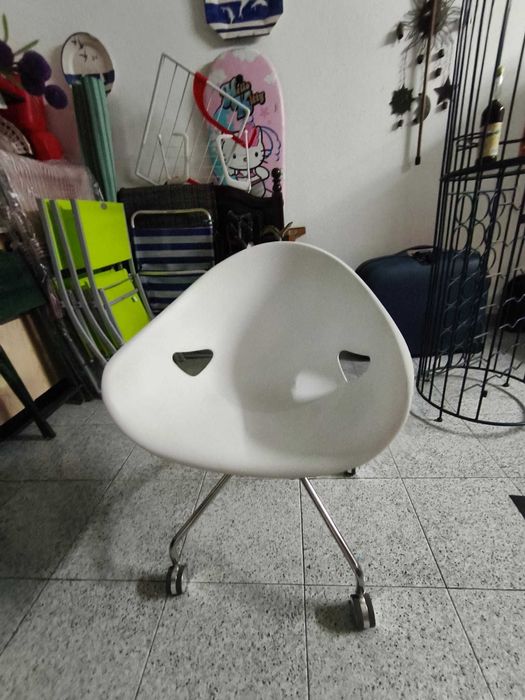 Cadeiras escritório