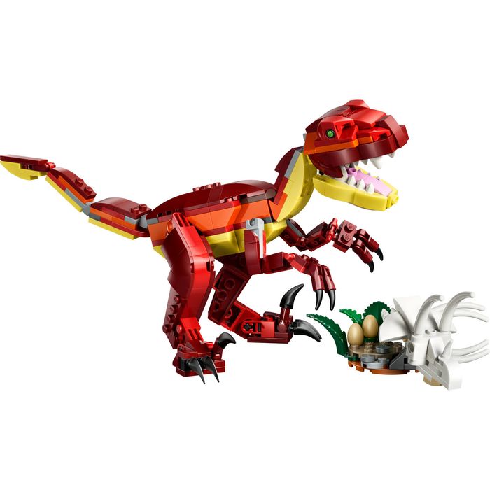 Lego Creator 3 W 1 31379 Groźny Dinozaur