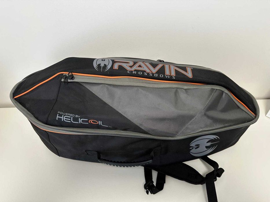 Besta RAVIN R 29