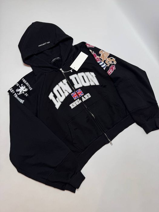 !АКЦІЯ! Кофта Project G/R