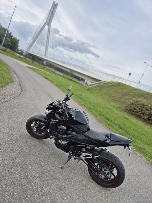 Kawasaki
