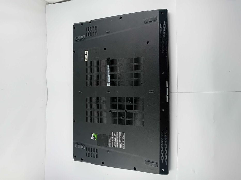 Laptop MSI gv72  8RC I5-8300H 8/1TB GTX 1050 ZASILACZ