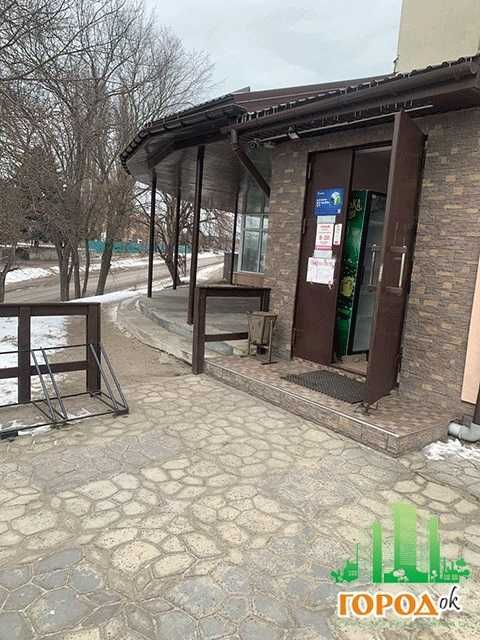 Продаж майнового комплексу з діючим бізнесом с.Іркліїв