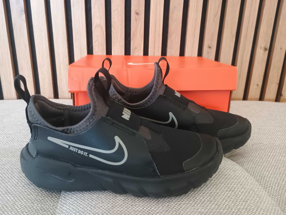 Buty NIKE Flex Runner 2 [PSV] Rozmiar 31.5