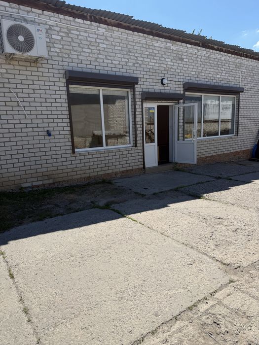 Сдам помещение 100м2 на новых домах . - View 2