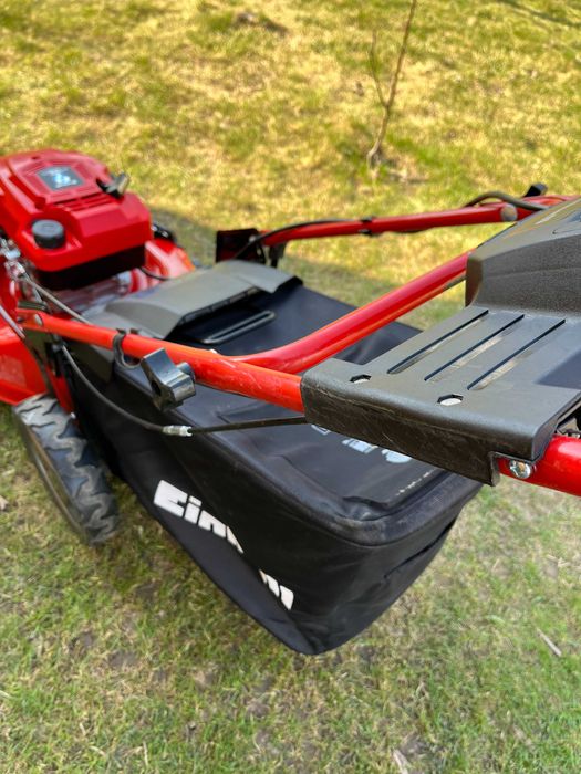 Газонокосарка Einhell Gc-Pm 51