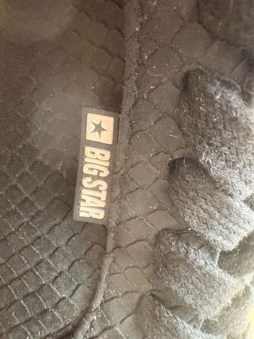 Buty sportowe BigStar