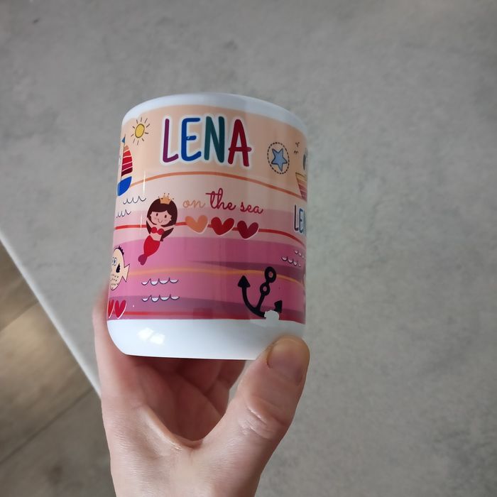 Lubiana dla dziecka zestaw