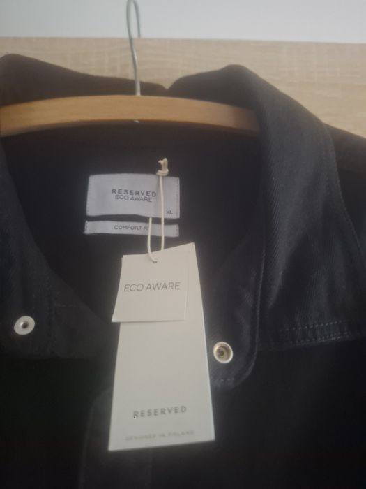 Koszula Reserved Xl