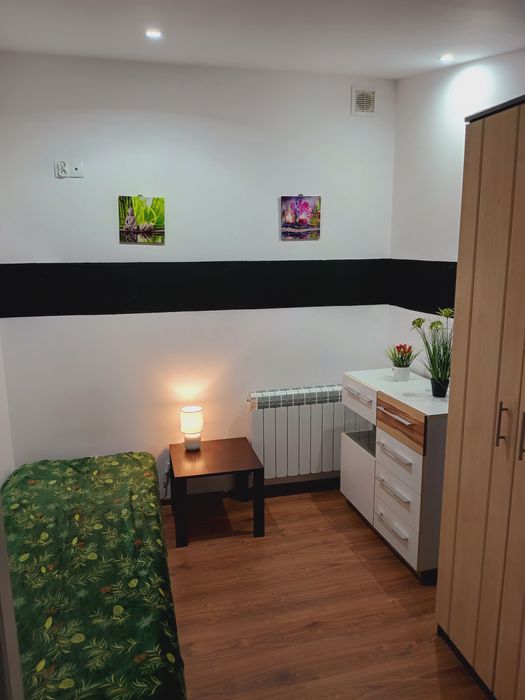 Do wynajęcia pokój dla osób pracujących