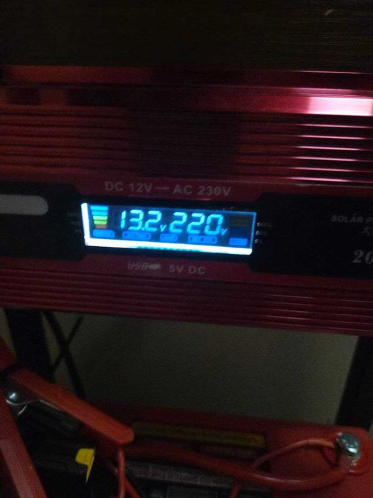 Продам бесперебойник аккумуляторную сборку