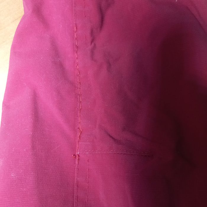 Дитяча куртка французького бренду" Quechua"