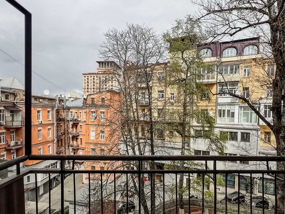 Оренда, Печерськ, Богдана Ступки, 3 кімнати, 85 м, театр Франка, rent