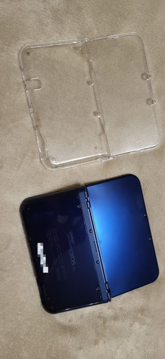 Чехол для Nintendo 3DS XL LL Противоударный NEW 3DS XL Game Boy Advans