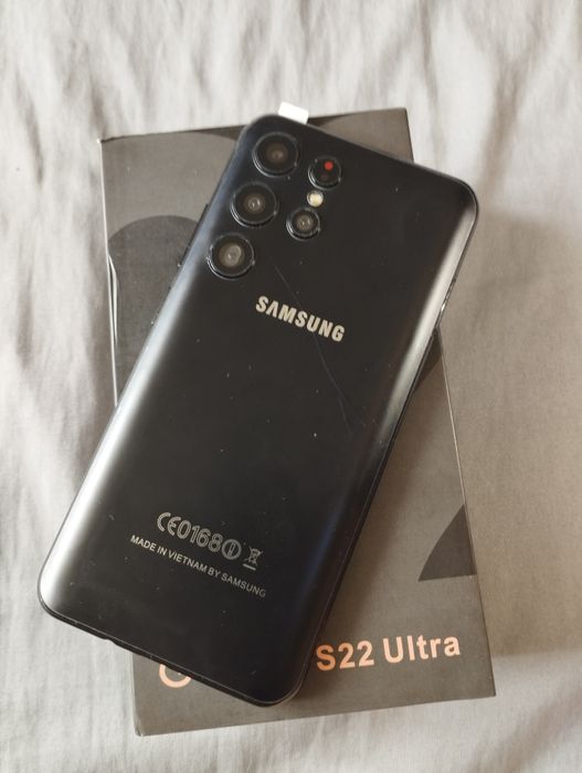 Samsung Galaxy S22 Ultra 5G LTE 128Gb