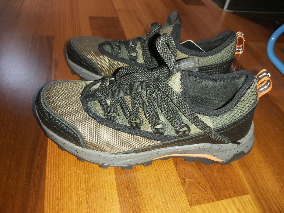 Buty trekkingowe Bass outdoor rozmiar 36