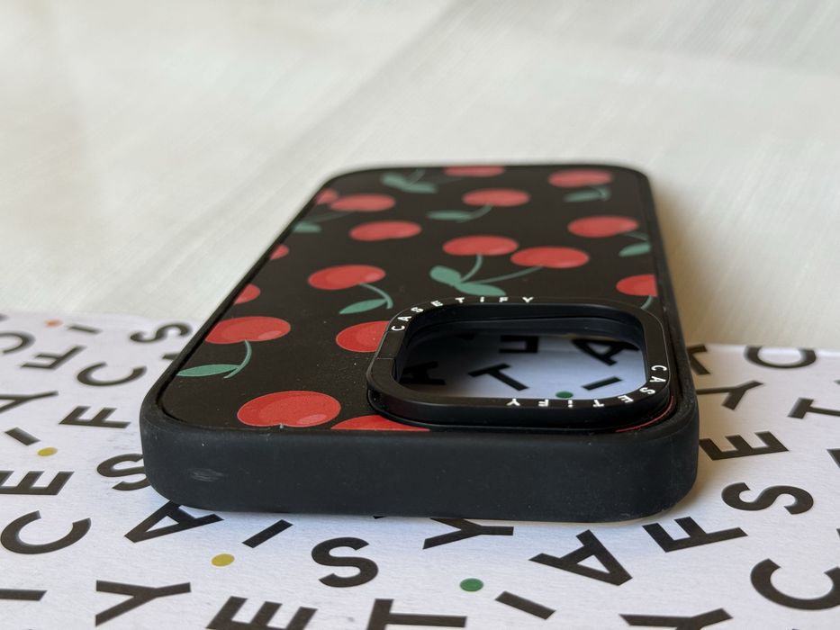 Capa IPhone 16 Pro Max Casetify
