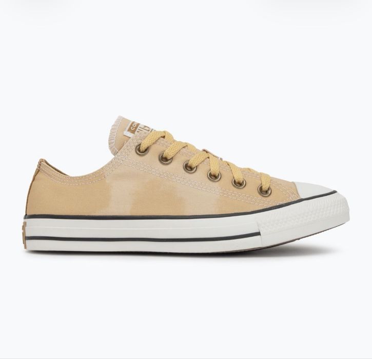 Кеди  Converse Chuck Taylor All Star by Utility UK 11,5 30 см