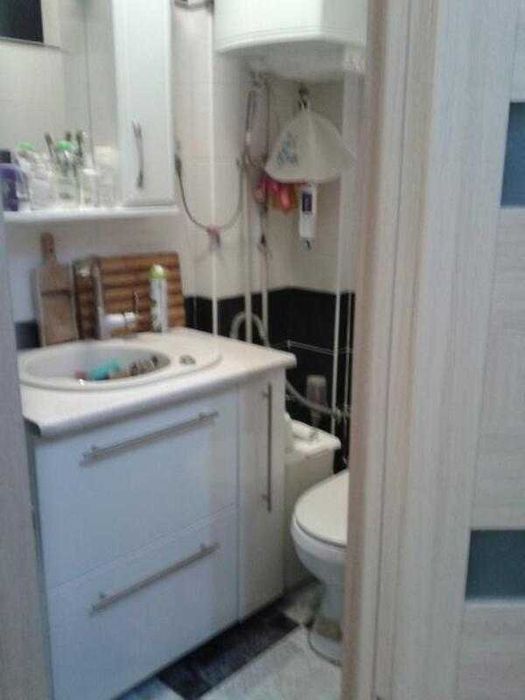Продам 2 к кв Баварія (Бавария)