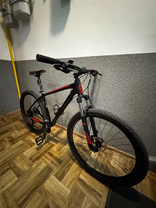 SCOTT Aspect 940 gotowy na przygodę