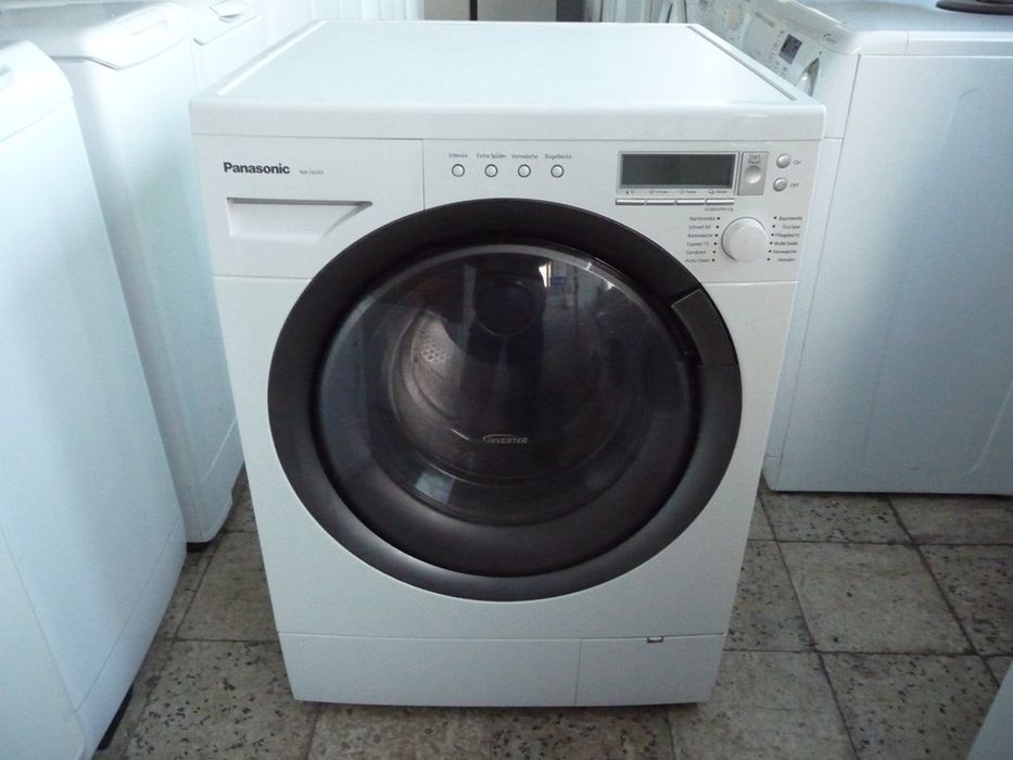 Panasonic NA-16VX1 запчастини
