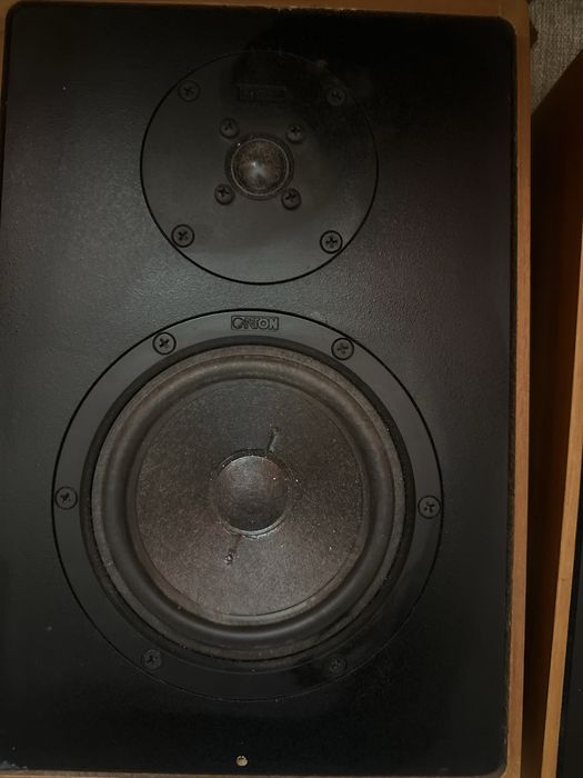 Kolumny klasyk Canton GL 300F