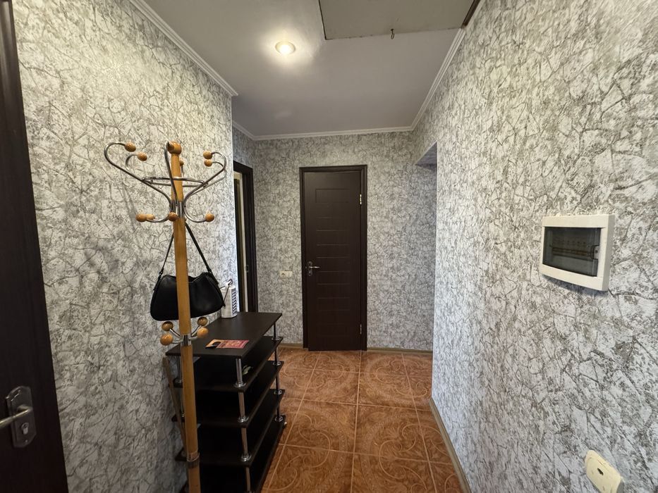 2 комнатная квартира 47м Ремонт Мебель