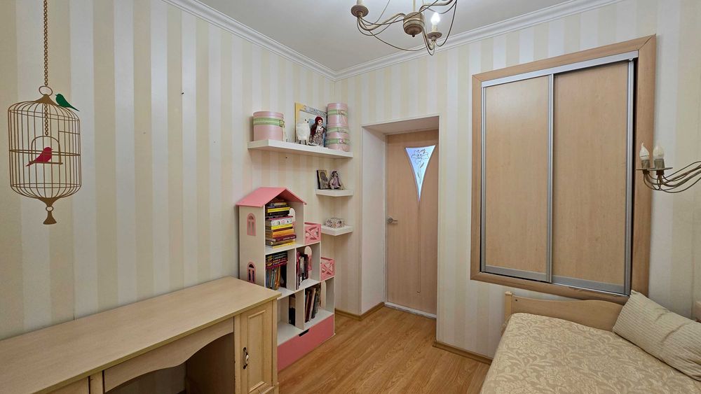 2-комнатная квартира по адресу ул. Пантелеймоновская (площадь 44,3 м²) - Atlanta.ua - фото 6