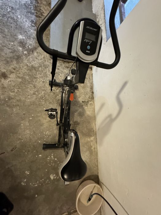 Rower stacjonarny Axer monza