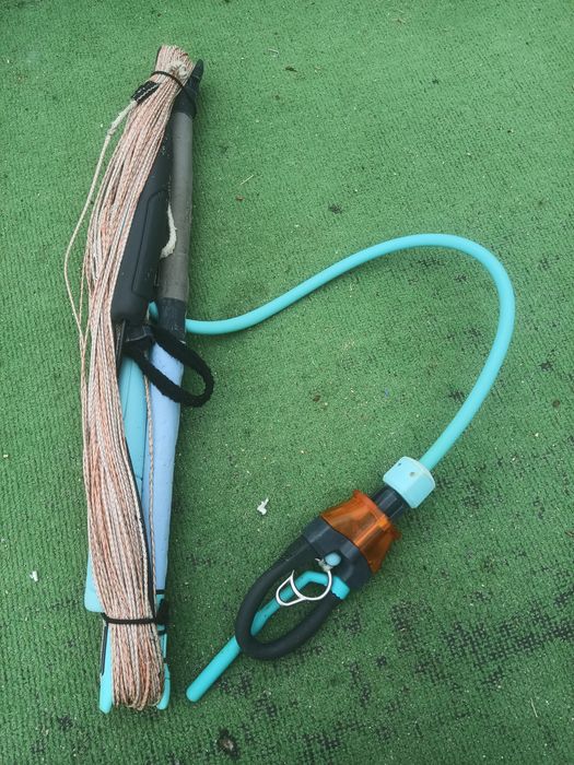 Barras kitesurf vários preços