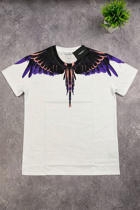 Футболка Marcelo Burlon