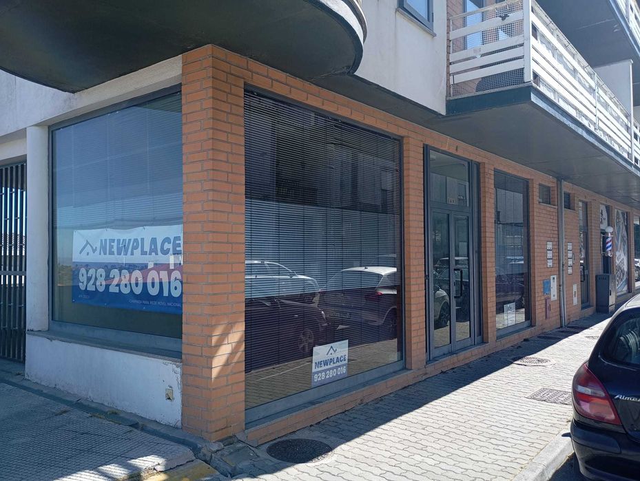 Loja/escritório/consultório médico/ gabinete estética