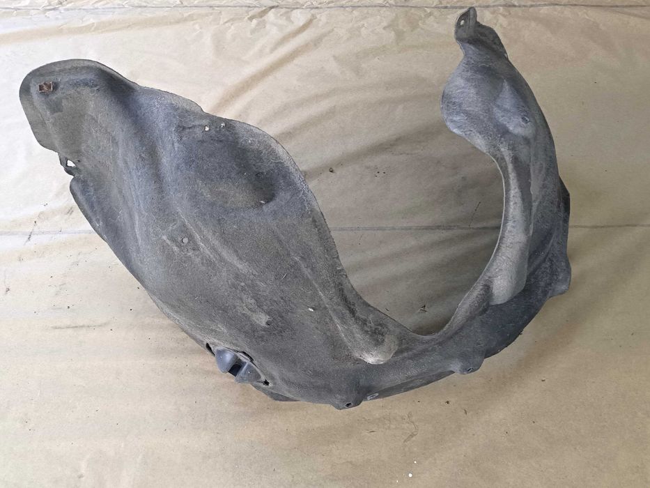 Nadkole lewe przednie przód Jeep grand Cherokee WK2 oryginal