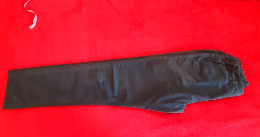 Spodnie chłopak rozm.   164