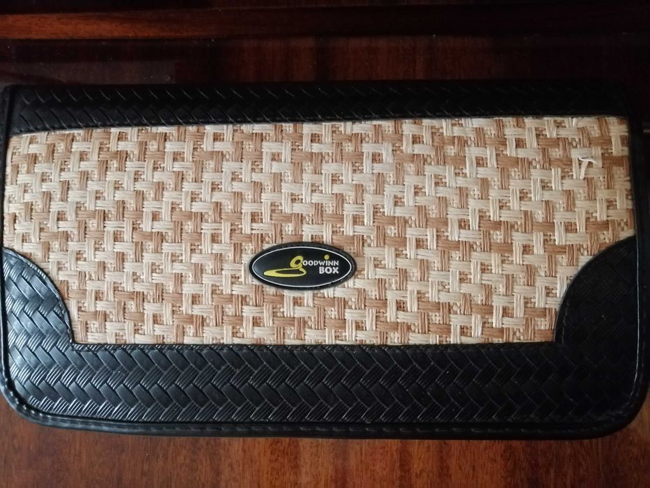 Сумка для зберігання 80 дисків.