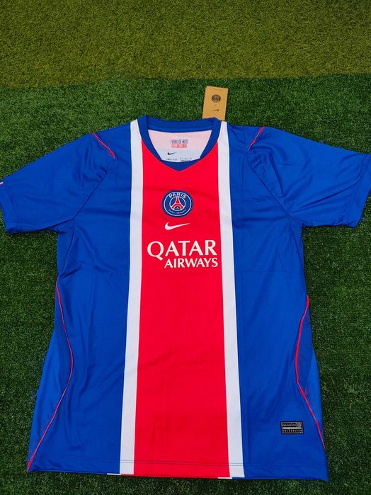 Camisola PSG Principal 26-27