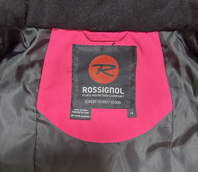 Kombinezon narciarski Rossignol rozm 164