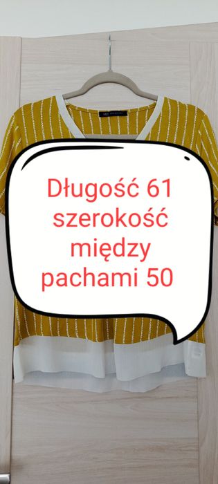 Piękna na lato r 40
