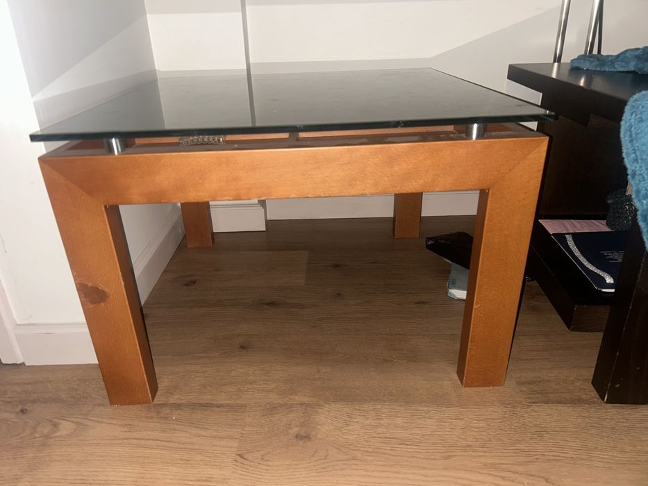 Mesa de centro sala