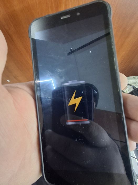 Sigma mobile X-treme PQ18.