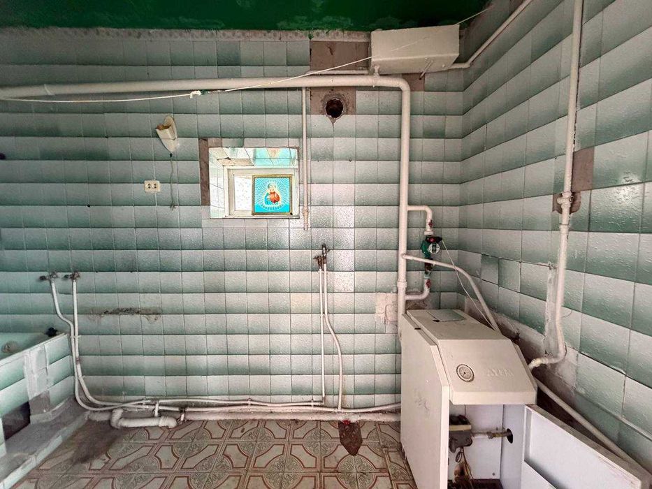 Продаж 3 кім будинку в м. Яготин 92 м2