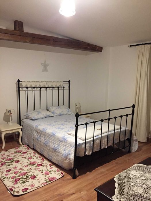 Łóżko metalowe IKEA + stelaż 140 x 200 cm materac gratis