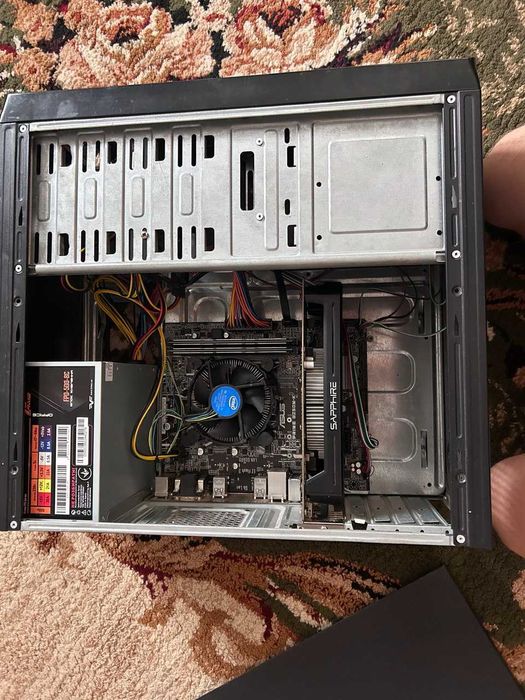 Продам системний блок